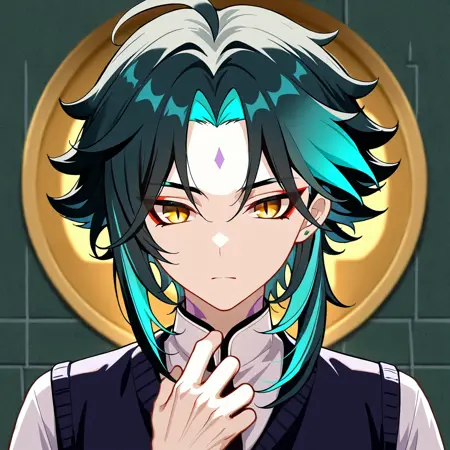 chikoriki's Avatar