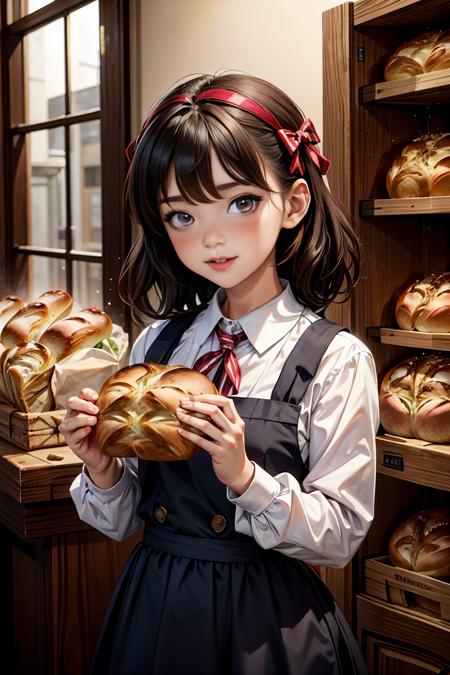 BreadWorld