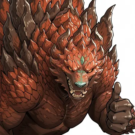 Various Characters from Monster Hunter (Pony & Illustrious)