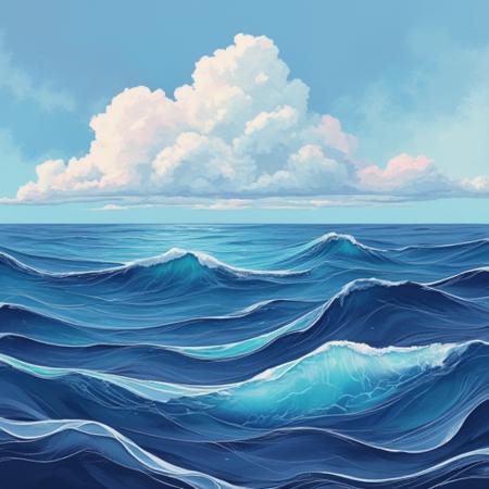 Synesthesia V1