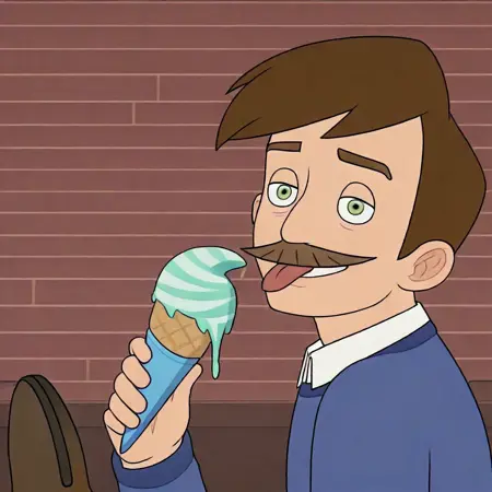 Haunted Hotel - Nathan Freeling - Illustrious