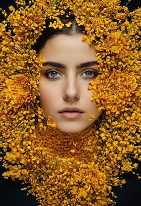 Persian color palette , Persian art, Persian girl, Persian, Iranian, Iran,WEARING DARK, SHINY GLASSES, BLACK BACKGROUND, folk costumes (Marie Doro: 1,2) (8k, RAW photo, highest quality), hyperrealistic, intricate abstract, intricate artwork, abstract style, otherworldly, mesmerizing parallel dimension, gravity defies logic, abstract masterpiece, interplay of floating objects, distorted silhouettes, vivid hues, ethereal light, weightlessness in an unknown realm, non-representational, colors and shapes, expression of feelings, imaginative, highly detailed, extremely high-resolution details, photographic, realism pushed to extreme, fine texture, 4k, ultra-detailed, high quality, high contrasthanfu,clear face, Ultra High Resolution, wallpaper, 8K,Rich texture details, hyper detailed, detailed eyes, detailed background, dramatic angle, epic composition, SimplepositiveXLv1 (masterpiece, high quality, ), , , model photoshoot, , a stylish girl, (by Andreas Gursky:1,3)