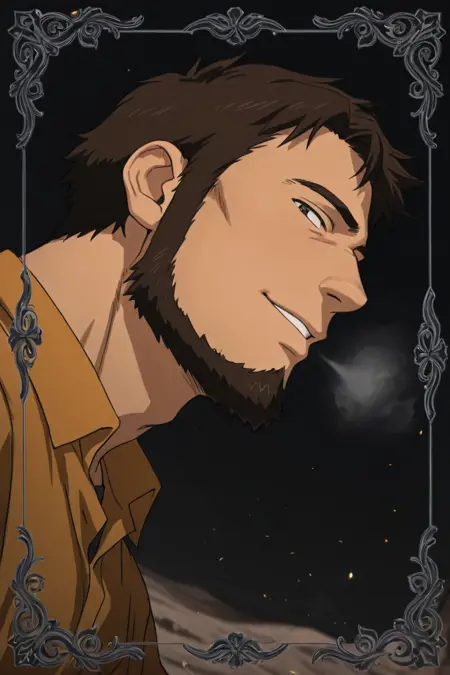 Yuuichi Kirisaki | Freshly Baked! japan!🍞