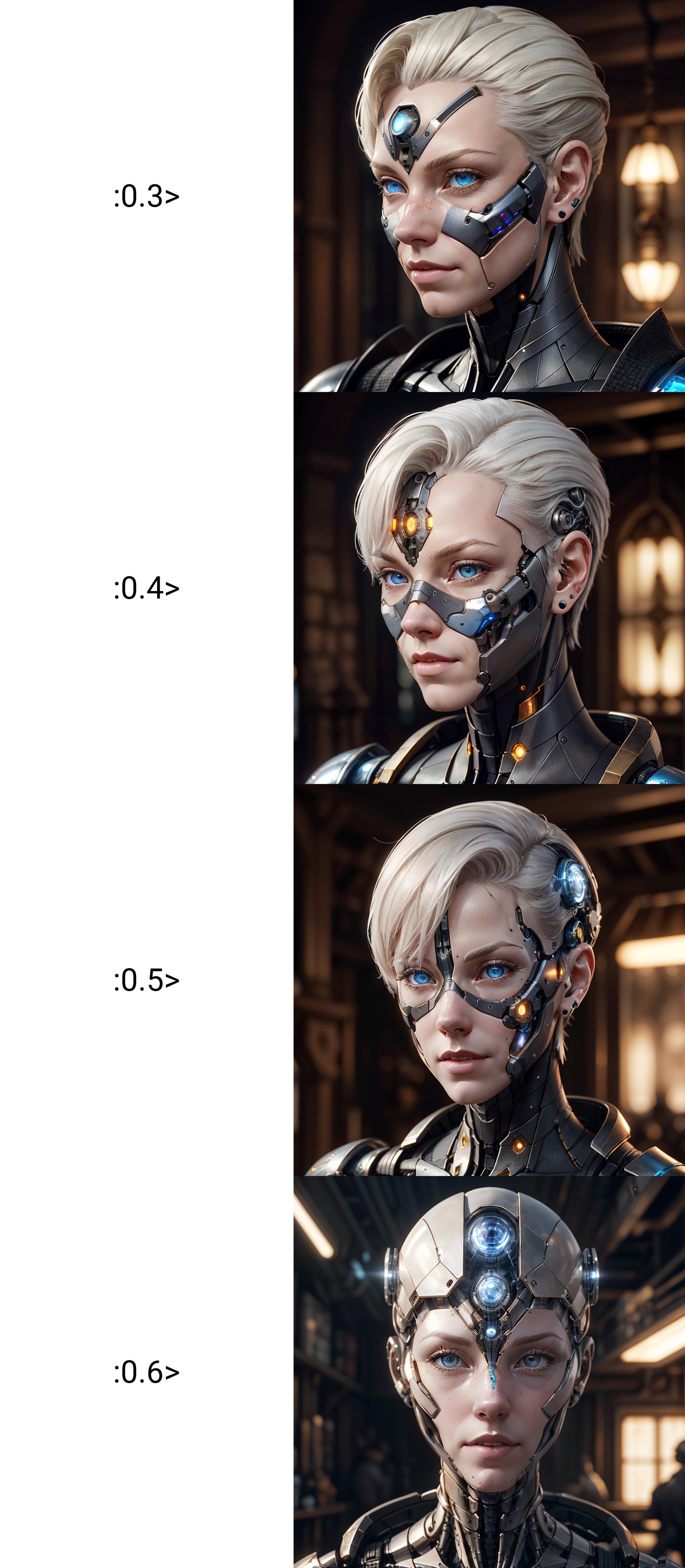 Rina's Robo Faces - Lora image by balbrig