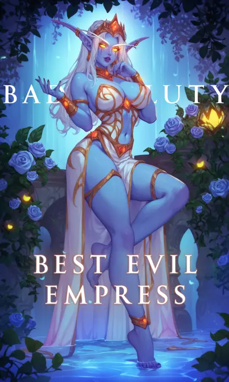 (elf) Queen Azshara (world of warcraft) [PonyDiffusion]