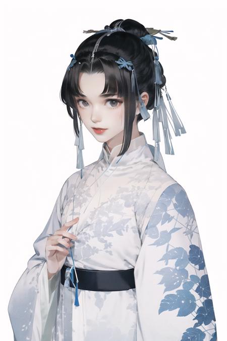 linghua ink[sample] v2.0