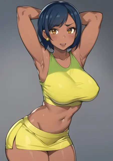 Bobtheneet [Style LoRA]