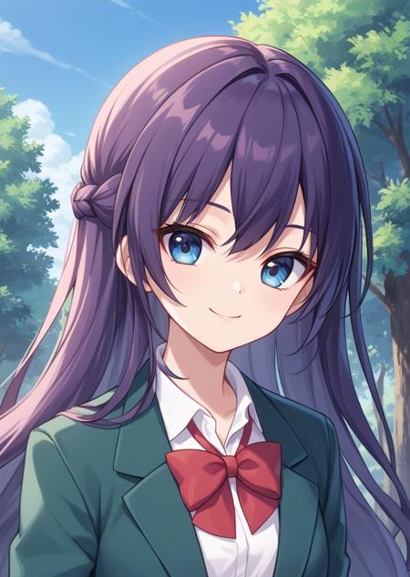 Alma (Jewelpet Tinkle) v1.0