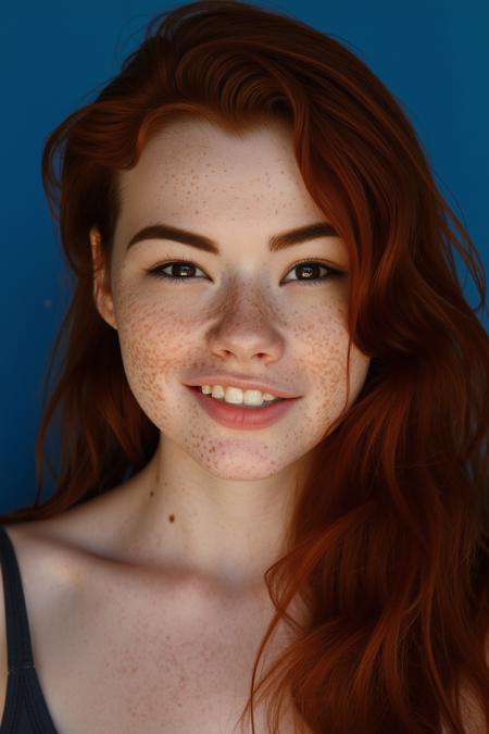 Sabrina Lynn (FLUX) v1.0