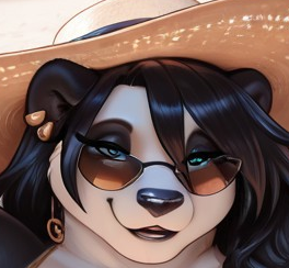 PandaDreaming's Avatar