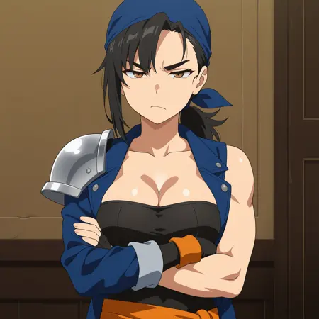 Mitan Fire Emblem Engage