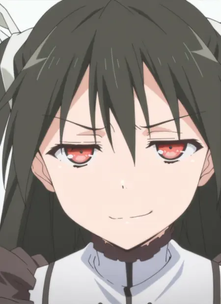 Kanade Suzutsuki - Mayo Chiki!