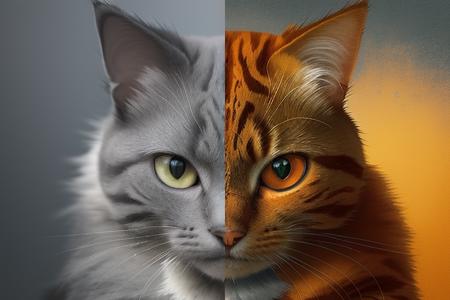 Split Image Composition Workflow [OLD] v1.0 Basic Version