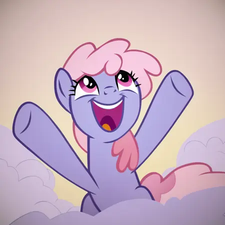Rainbowshine (MLP character)