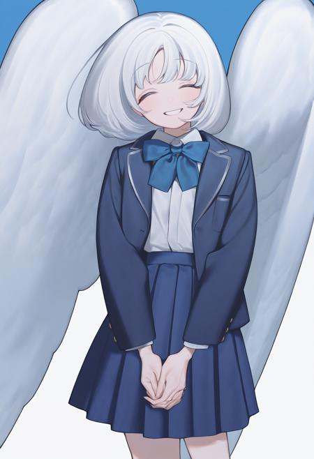 Nanako-san Style | Illustrious v1.0