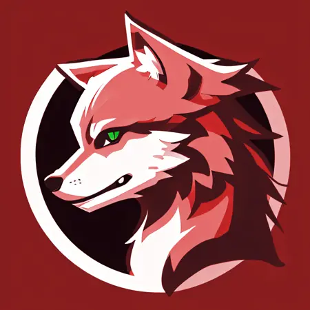 TtheWolf's Avatar