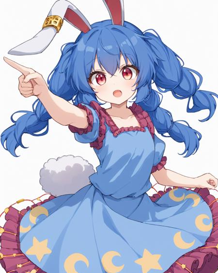 seiran \(touhou\)