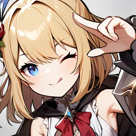 Shadowverse:Eleanor/影之诗:艾莲娜