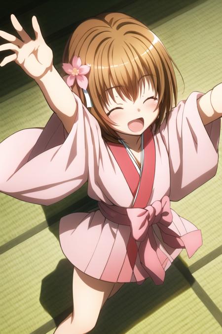 Nene from Oda Nobuna no Yabou LORA v1.0