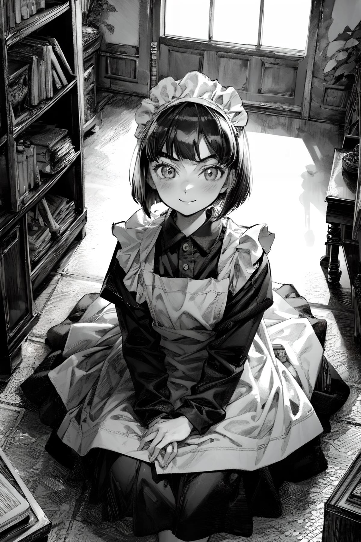 Image posted by kokurine