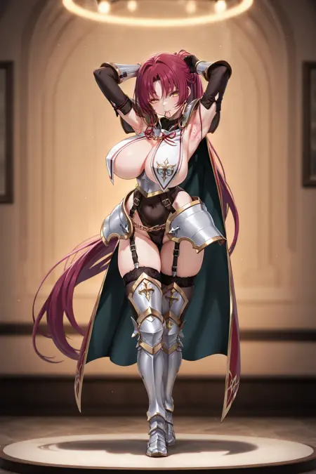 Kay/Kei | 케이 - Lost Sword: Tales of Britania | 로스트 소드 | ロストソード