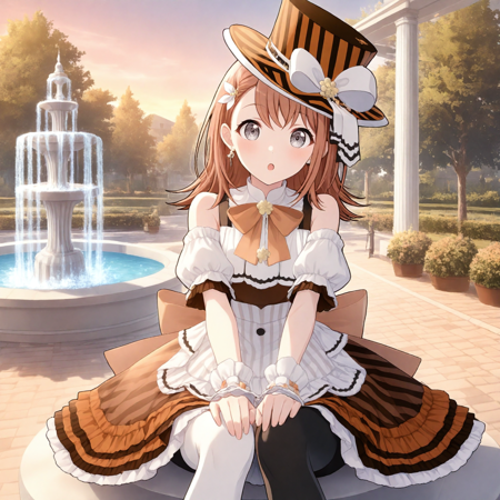 Hope to believe (Hanasato Minori) / Project SEKAI ObsessionIllustrious