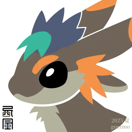 geezmolycos's Avatar