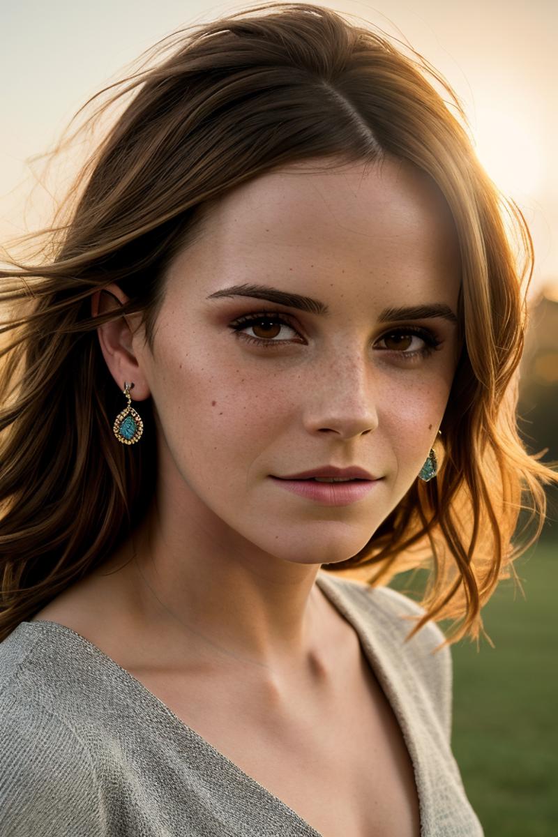 Emma Watson (JG) image