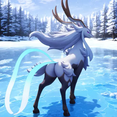 Celesdir - (Palworld)