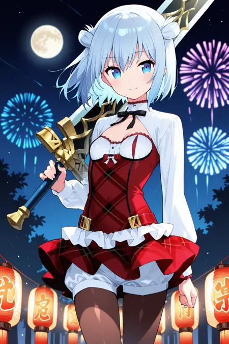 Elise Angel エリーゼ=アンジェル | Assassins Pride (5 outfit) | Illustrious