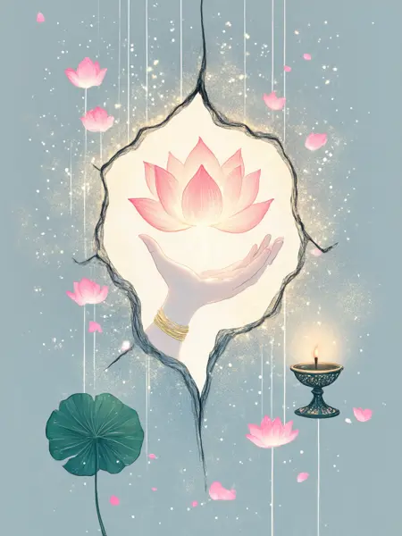 Zen | Qingqing Zijin