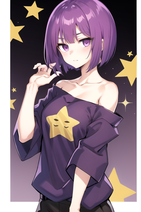 Shion Yozakura (Mission: Yozakura Family) v1.0