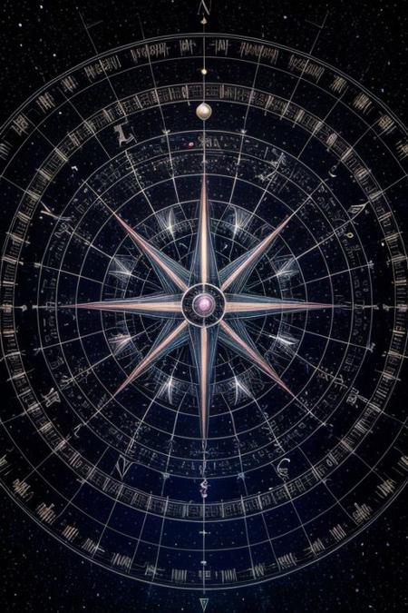 The Astral Navigator: Cosmic cartographer, Celestial compass, Starship navigator, Interstellar coordinates, Astral projection, Constellation charting, Galactic coordinates, Hyperspace traveler, Cosmic wayfinder, Stellar navigation.