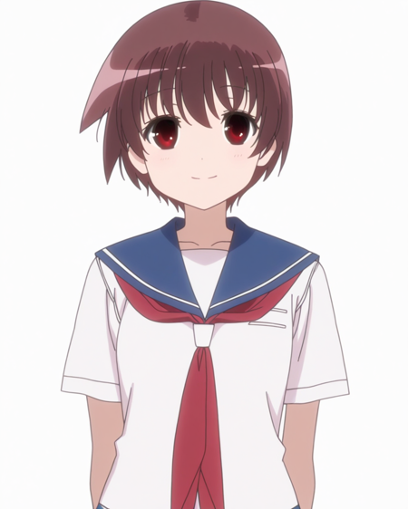 [IL] Saki Miyanaga - Saki v1.0il