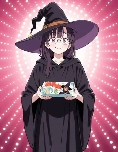 ねるねるねるね 、 うまい!(ミーム) / Nerunerunerune , Umai! (meme)