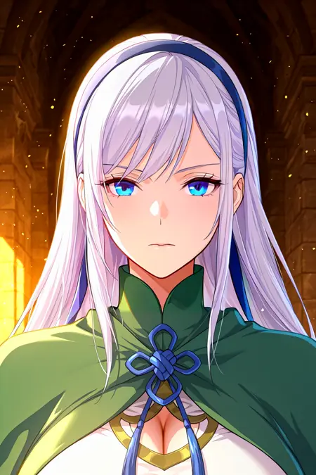 韩雪 | 斗破苍穹 漫画版