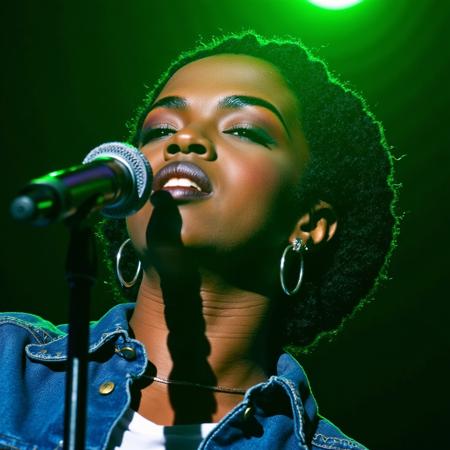 Lauryn Hill v2.0