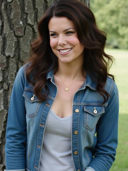 Lauren Graham v1.0
