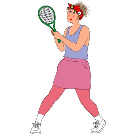 Mademoiselle V2 V1