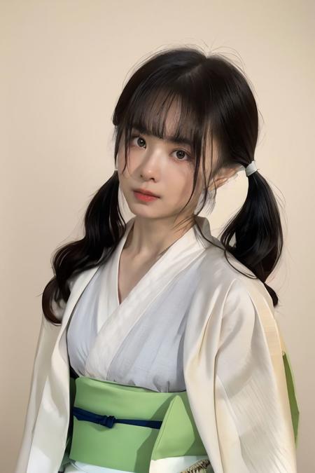 Lin Zuoyao / 林作妖 - Chinese influencer v1.0