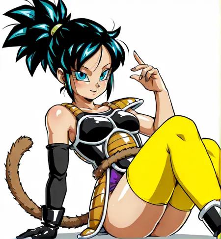 Forte (Dragon Ball Heroes)