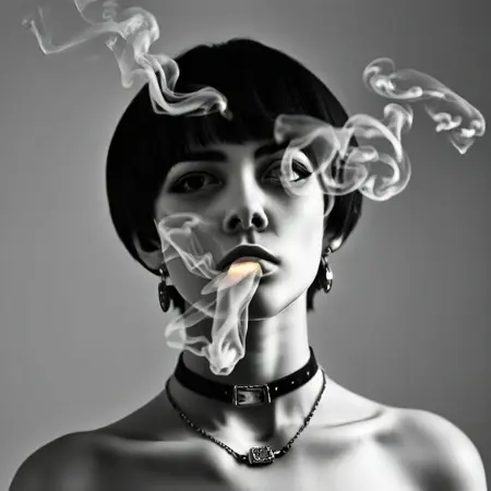 THICK SMOKE 💨​ BY STX (IL)