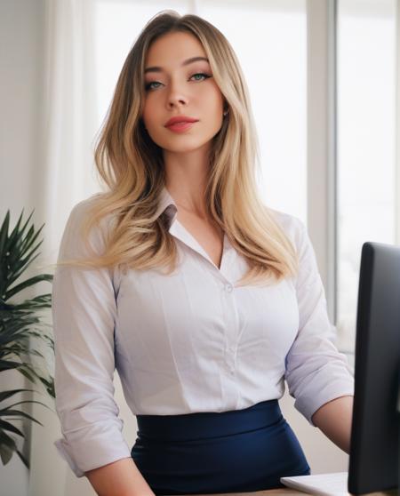 Sydney Sweeney || PonyRealism SydneyPR