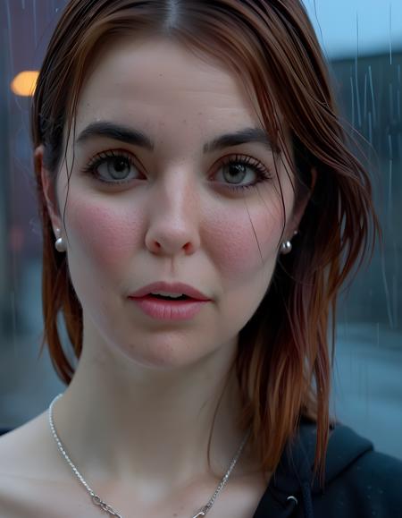 Julie He v1.0