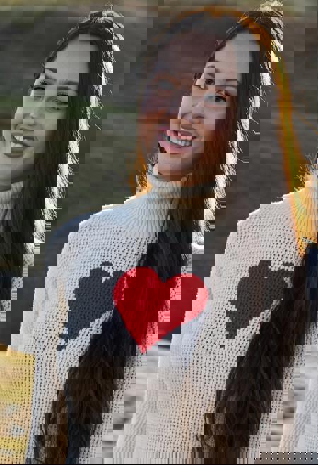 Olivia Rodrigo (BigLust 1.6) v2.0