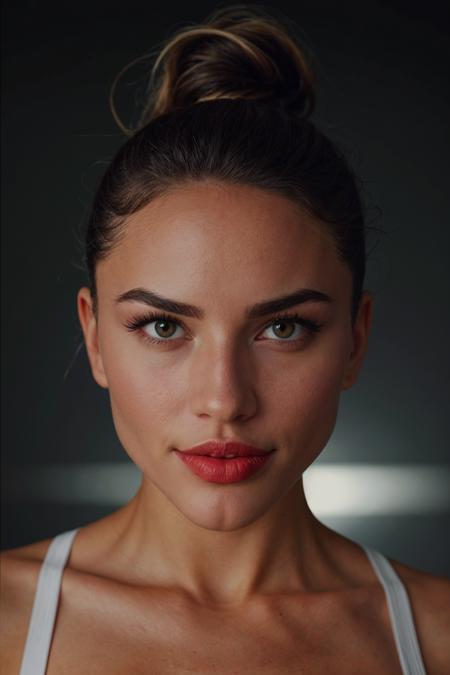 [MX] - Eiza Gonzalez v1.0