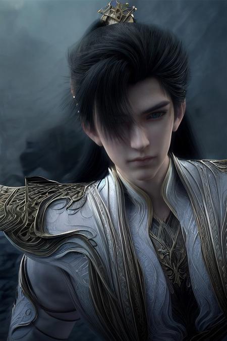 ShiHao Perfect world V2