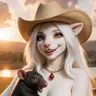 YiffyRodentia's Avatar