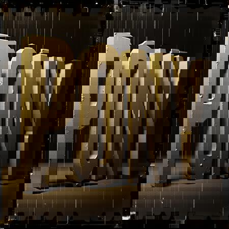 Vintage TV Noise - PONY V1