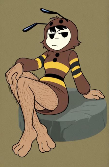 Maribondo's Avatar